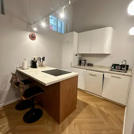 Apartman Praha Διαμέρισμα *