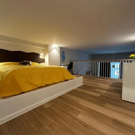 Apartman Praha Διαμέρισμα *
