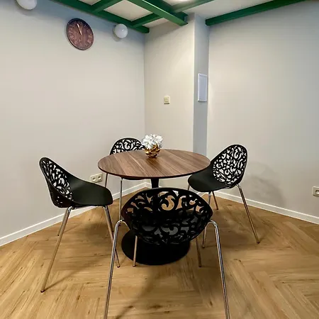 Apartman Praha דירה